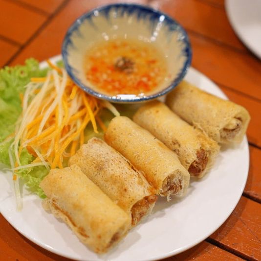 🇻🇳 호이안 올드티운 로컬 맛집