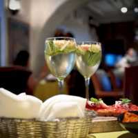 情調Weekend Brunch@Olé