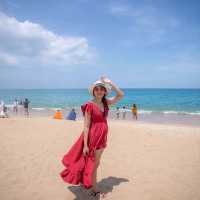 หาดไม้ขาว