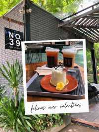 ☕ No.39 Cafe