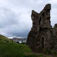 A taste of Scotland
