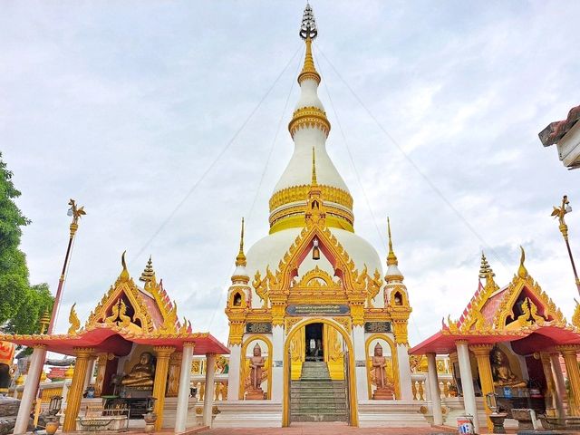 วัดแก่งคอย วัดงาม จ.สระบุรี 