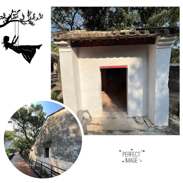 澳門特色建築遺跡