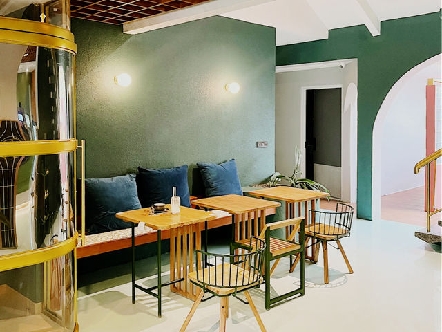 Mannery Eatery