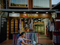 พาชมถนนคนเดินเชียงคาน จ.เลย
