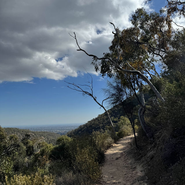 ⛰️ Hiking Time ⛰️