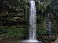 Mahua Waterfall