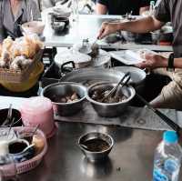 ร้านปากหม้อเจ๊โบ้