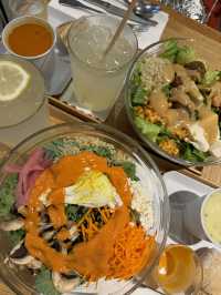 【東京カフェ】🌿 ヘルシー好き必見！南青山の隠れ家カフェ『CITRON』🌿