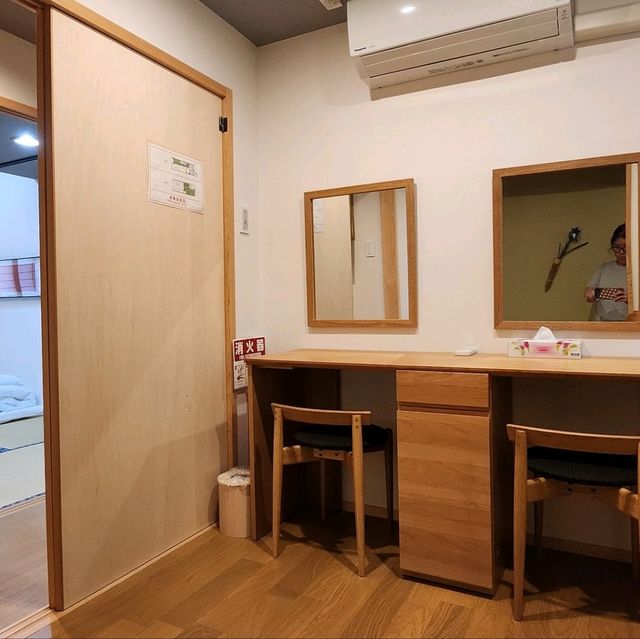 谷町君•星屋•秋之家～一班人出遊京都又諗住煮飯仔嘅好選擇