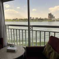 Crown Jewel Nile Cruise