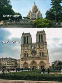The Ultimate Guide to Paris, France 🇫🇷