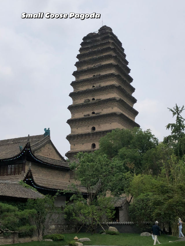 Best Things to do in Xi’an, China 🇨🇳