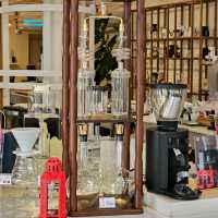 Hario Cafe Bangkok