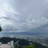 Penang Hill: A Perfect Family Travel Adventure!