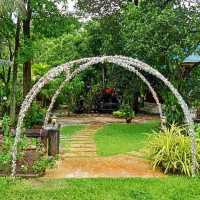 เกลอแล คอฟฟี่ สวนผึ้ง ราชบุรี
