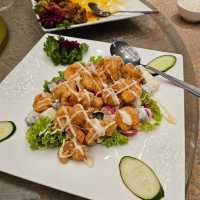 Grand Palazo Klang - affordable yet classy dining