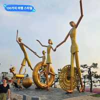가족여행으로 최고인 대천해수욕장⛱️