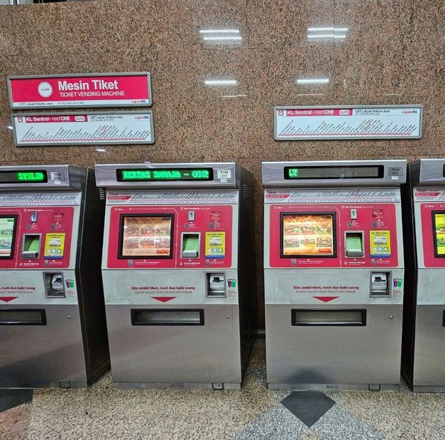 KL Sentral