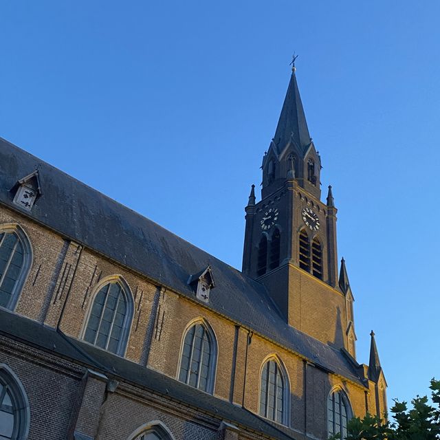 Netherland 