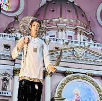 A Must-Visit Minor Basilica in Manila