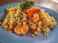 ร้านส้มตำ อีสานคลาสสิค แม่กลอง