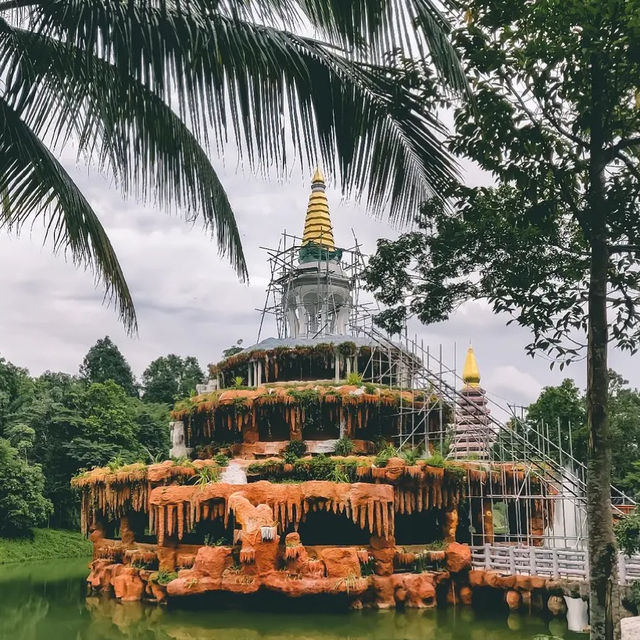 📍ภูทอก จ.เลย