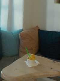 【ギリシャ】ミコノス島でおすすめのアイスクリーム屋さん🍨
