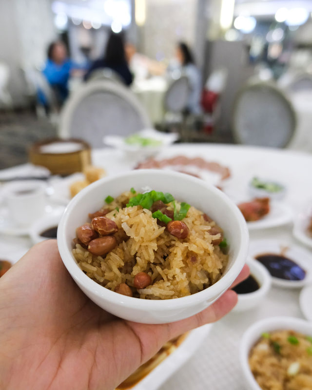 想吃大閘蟹?隨便吃隨便點!