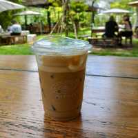 Within khaoyai 