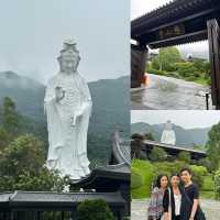 แจกแพลนฮ่องกงสำหรับสายมู🇭🇰🙏🏼✨💮