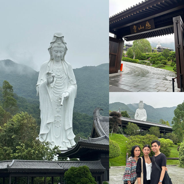 แจกแพลนฮ่องกงสำหรับสายมู🇭🇰🙏🏼✨💮