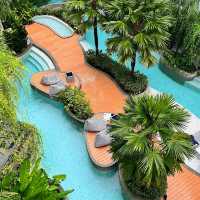 Panwaburi Beachfront Resort