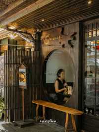 Khao-Sō-i ข้าวซอยร้านดังจากเชียงใหม่ ที่สีลม