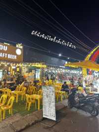🇻🇳เดินตลาดที่ดานัง Son Tra Night Market 