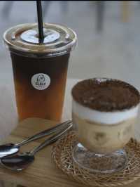 Elely Cafe คาเฟ่ 🐘