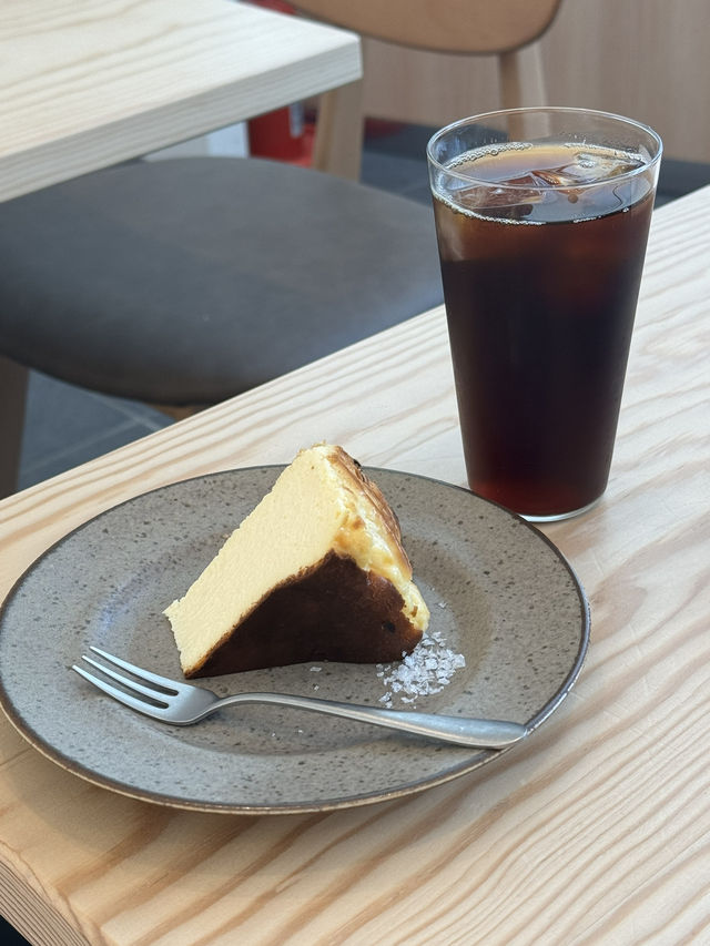 【千葉(東松戸)】コーヒーにこだわる東松戸駅近のおしゃれカフェ✨ 　
