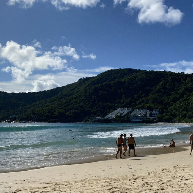 หาดในหาน 