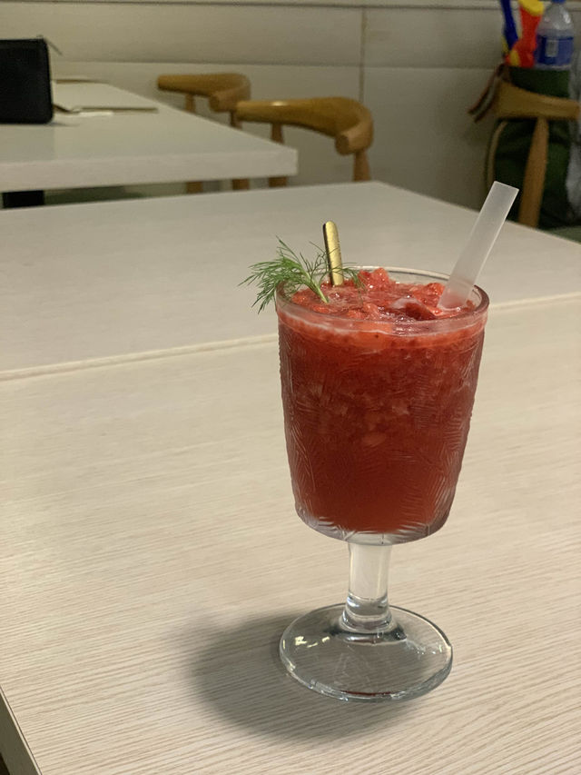  上環樓上海景Cafe
