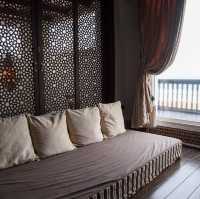 Villa Maroc Resort  