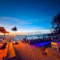 🏝️📍Lotus Bar 