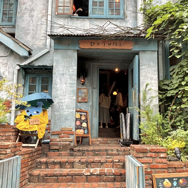 【韓国旅行🇰🇷/ソウル】グリークヨーグルトブーム火付け役🥣新メニュー登場✨