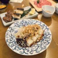 尖沙咀必食串燒居酒屋