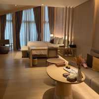 Hotel MYS Khao Yai