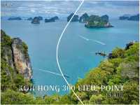 419 ขั้น🪜แลกกับวิว 360 องศา ชมวิวเกาะห้องงามๆ