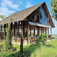 🏕️📍โรงแรม รุกข์ คีรี เขาใหญ่