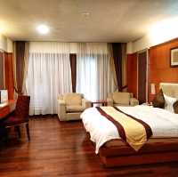 🇲🇾 Duyong Marina & Resort: Your Perfect Riverside Getaway
