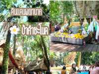 วังพญานาค คำชะโนด