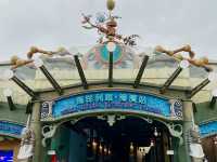 Ocean Park 