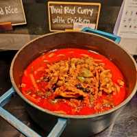 Saturday Brunch Cuisine Unplugged 